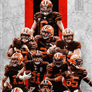 Meet your Posher, George